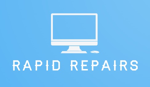 Computer Repair Man